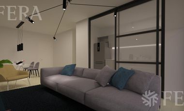 Venta de Departamento 3 ambientes con balcón, excelente ubicación en Wilde (29022)