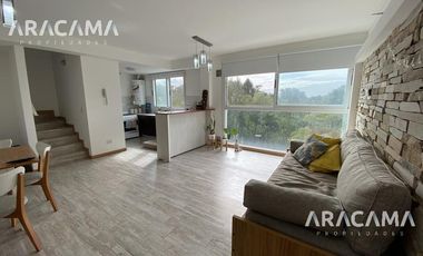 Departamento en VENTA en Condominio Main Park - Canning.