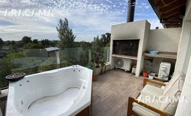 Departamento en VENTA en Condominio Main Park - Canning.