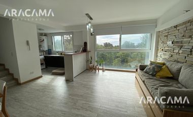 Departamento en VENTA en Condominio Main Park - Canning.