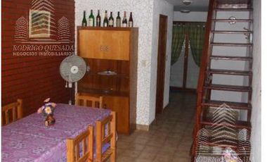Triplex a tan solo 100 metros del mar - Excelente!