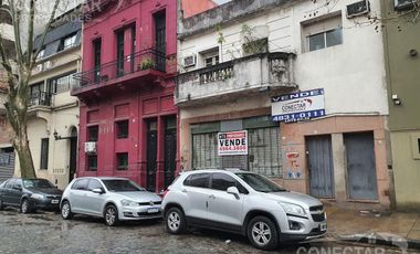 Lote en Venta - 8.66 x 32 - Apto 440m2   pb Vendibles - U.S.A.B 2