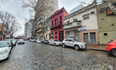Lote en Venta - 8.66 x 32 - Apto 440m2   pb Vendibles - U.S.A.B 2