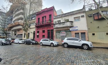 Lote en Venta - 8.66 x 32 - Apto 440m2   pb Vendibles - U.S.A.B 2