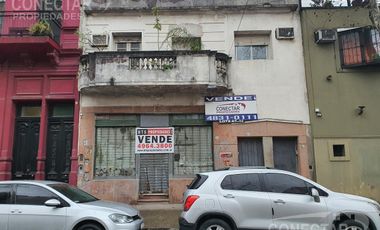 Lote en Venta - 8.66 x 32 - Apto 440m2   pb Vendibles - U.S.A.B 2