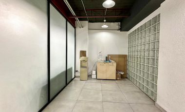 Oficina en renta en Roma Norte