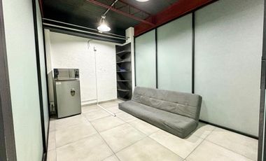 Oficina en renta en Roma Norte