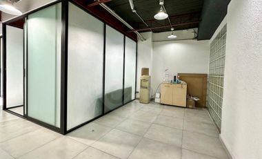 Oficina en renta en Roma Norte