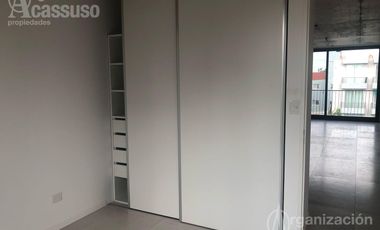 Departamento - Béccar-Vías a Libertador