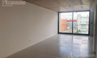 Departamento - Béccar-Vías a Libertador