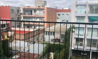 Departamento - Béccar-Vías a Libertador