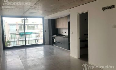 Departamento - Béccar-Vías a Libertador