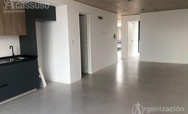 Departamento - Béccar-Vías a Libertador