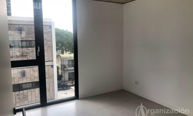 Departamento - Béccar-Vías a Libertador