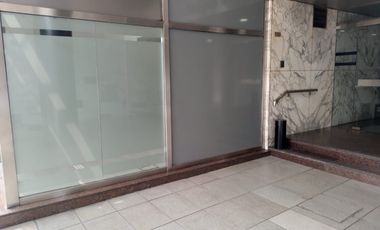Carlos Pellegrini 1075 - Local en Alquiler