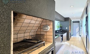 VENTA · DEPARTAMENTO · MONOAMBIENTE · AMENITIES · GRANADERO BAIGORRIA