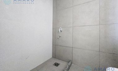 VENTA · DEPARTAMENTO · MONOAMBIENTE · AMENITIES · GRANADERO BAIGORRIA