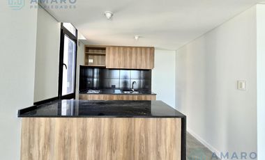 VENTA · DEPARTAMENTO · MONOAMBIENTE · AMENITIES · GRANADERO BAIGORRIA