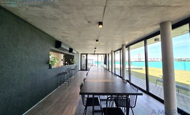 VENTA · DEPARTAMENTO · MONOAMBIENTE · AMENITIES · GRANADERO BAIGORRIA