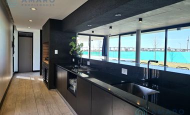 VENTA · DEPARTAMENTO · MONOAMBIENTE · AMENITIES · GRANADERO BAIGORRIA