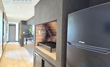 VENTA · DEPARTAMENTO · MONOAMBIENTE · AMENITIES · GRANADERO BAIGORRIA