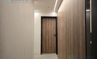 VENTA · DEPARTAMENTO · MONOAMBIENTE · AMENITIES · GRANADERO BAIGORRIA