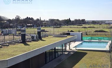 VENTA · DEPARTAMENTO · MONOAMBIENTE · AMENITIES · GRANADERO BAIGORRIA