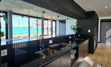 VENTA · DEPARTAMENTO · MONOAMBIENTE · AMENITIES · GRANADERO BAIGORRIA