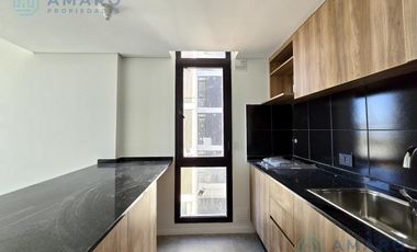 VENTA · DEPARTAMENTO · MONOAMBIENTE · AMENITIES · GRANADERO BAIGORRIA