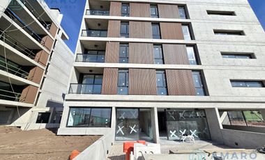 VENTA · DEPARTAMENTO · MONOAMBIENTE · AMENITIES · GRANADERO BAIGORRIA