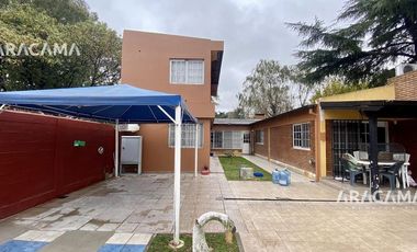 Casa en venta - Monte Grande