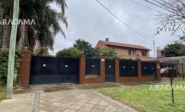 Casa en venta - Monte Grande