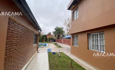Casa en venta - Monte Grande