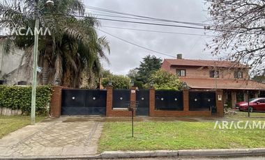 Casa en venta - Monte Grande