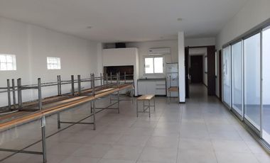 Departamento - La Plata
