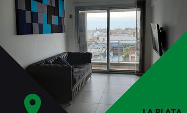 Departamento - La Plata