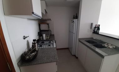 Departamento - La Plata