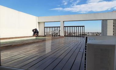 Departamento - La Plata