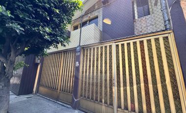 Casa en venta en Juventino Rosas