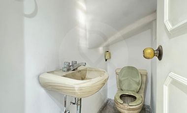 Casa en venta en Juventino Rosas