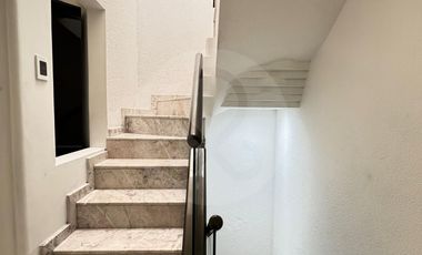 Casa en venta en Juventino Rosas