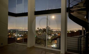 Departamento en venta en San Jerónimo Aculco