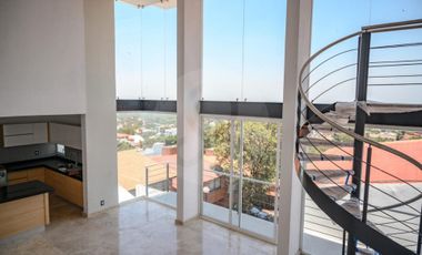 Departamento en venta en San Jerónimo Aculco