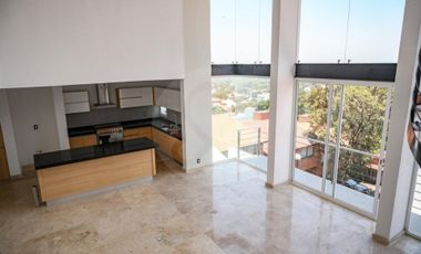 Departamento en venta en San Jerónimo Aculco