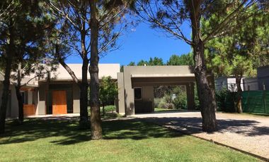 Casa - Pinamar