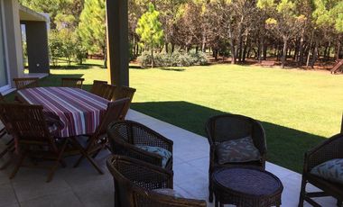 Casa - Pinamar