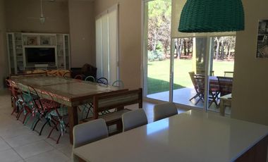 Casa - Pinamar