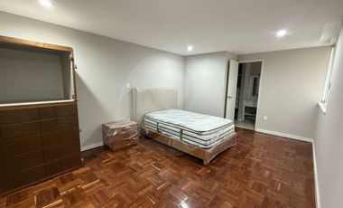 Departamento en renta en Cuauhtémoc