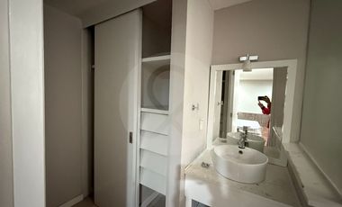 Departamento en renta en Cuauhtémoc