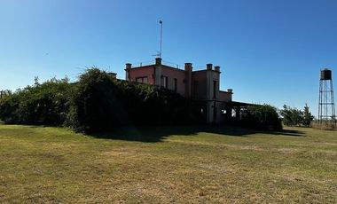 Casa en Estancia Benquerencia